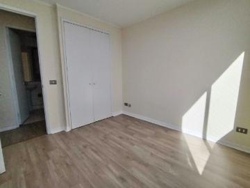 Arriendo de departamentos en independencia | promocion, piso 17, conexión lavadora, bodega 1605 Dormitorios por CLP 200000.00