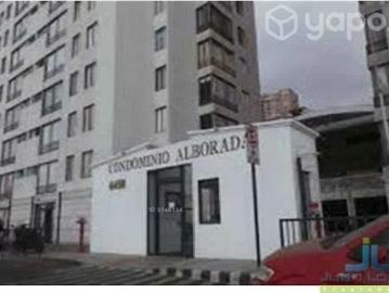 Arriendo de Departamentos en Iquique | Condominio Alborada 1 2 Dormitorios por CLP 550000.00
