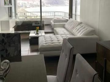 Arriendo de Departamentos en Iquique | Condominio Archipiélago Mar Egeo 3 Dormitorios por CLP 1200. 00