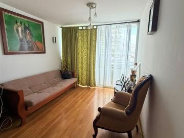Arriendo de Departamentos en Iquique | Arriendo dpto Amoblado 1 D, Edicio Punta Cavancha, Iquique 1 Dormitorios por CLP 680000.00