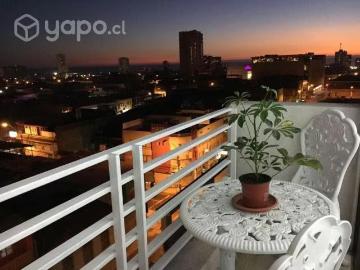 Arriendo de Departamentos en Iquique | Departamento diario 2 Dormitorios por CLP 65000.00