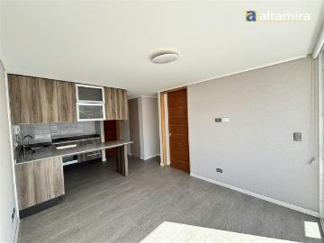 Arriendo de Departamentos en Iquique | Departamento en arriendo de 1 dorm. En Iquique 1 Dormitorios por CLP 600000.00