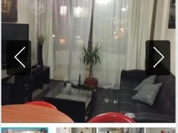 Arriendo de Departamentos en Iquique | Departamento 1 Dormitorios por CLP 450000.00