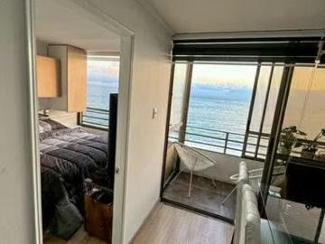 Arriendo de Departamentos en Iquique | Depto. 2D 1B. Vista al mar 2 Dormitorios por CLP 650000.00