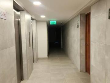 Arriendo de Departamentos en Iquique | Depto amoblado NUEVO 1d/1b vista al mar en peninsula 1 Dormitorios por CLP 490000.00