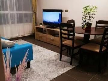 Arriendo de Departamentos en Iquique | Depto. Full amoblado, ubicado en efid playa huanta 1 Dormitorios por CLP 600000.00