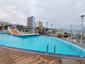 Arriendo de Departamentos en Iquique | Se arrienda departamento amoblado 2 hab 2 baños. 1735 Dormitorios por CLP 750000.00