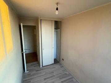 Arriendo de Departamentos en La Cisterna | Arriendo de departamento cerca de metro El Parrón e Intermodal 2 Dormitorios por CLP 400000.00