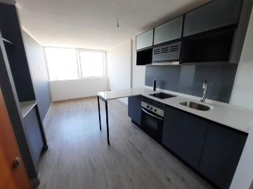 Arriendo de Departamentos en La Cisterna | Arriendo dpto 1D1B en La Cisterna+wifi gratis 1619 Dormitorios por CLP 260000.00