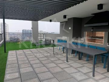 Arriendo de Departamentos en La Cisterna | DEPARTAMENTO Briones Luco 077 2 Dormitorios por CLP 450000.00