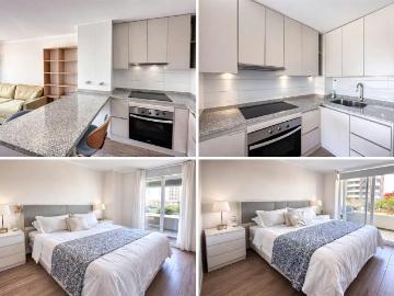 Arriendo de Departamentos en La Cisterna | DEPARTAMENTO Fernandez Albano 1 Dormitorios por CLP 320000.00