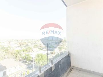 Arriendo de Departamentos en La Cisterna | Depto edificio santa clara/metro ovalle 1 Dormitorios por CLP 300000.00