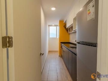 Arriendo de Departamentos en La Cisterna | General Freire 186 Depto 2 Dorms con Terraza 2 Dormitorios por CLP 446800.00