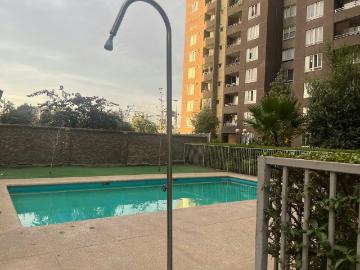 Arriendo de Departamentos en La Cisterna | SE ARRIENDA COMODO DPTO. 3D 1B AV LO OVALLE 0926, LA CISTERNA 3 Dormitorios por CLP 370000.00