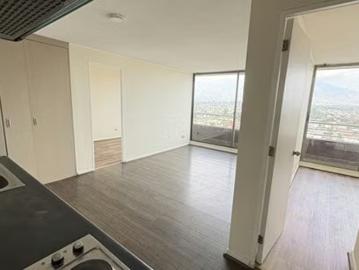 Arriendo de departamentos en la cisterna | se arrienda departamento 2 d estilo mariposa/ la cisterna 2 dormitorios por clp 470000.00