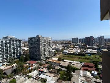 Arriendo de departamentos en la cisterna | se arrienda depto en la cisterna 1d, 1b a pasos de metro 1 dormitorios por clp 270000.00