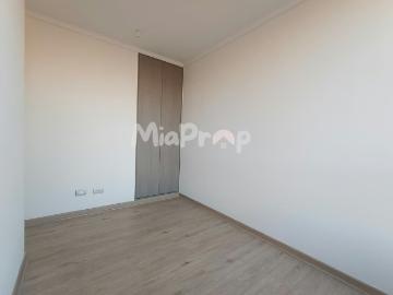 Arriendo de Departamentos en La Cisterna | SE ARRIENDA DPTO. 2d1b cercano a metro el bosque 2 dormitorios por clp 385000.00