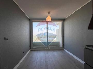 Arriendo de Departamentos en La Cisterna | ¡$330.000 1er mes, dpto en la cisterna! 1 Dormitorios por CLP 330000.00