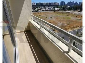 Arriendo de Departamentos en La Florida | 1d + 1b + 1e a pasos del metro 1 Dormitorios por CLP 360000.00