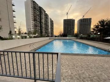 Arriendo de Departamentos en La Florida | 50% Dscto 1mes 1D1B Metro Vic Mac y Macul La Florida 1 Dormitorios por CLP 300000.00