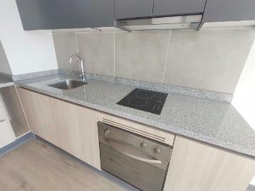 Arriendo de Departamentos en La Florida | Cómodo departamento 1D/1B + EST + BOD 1631 Dormitorios por CLP 380000.00