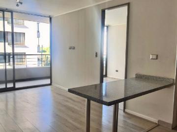 Arriendo de departamentos en la florida | a pasos del metro vicente valdes 1 dormitorio 1 dormitorios por clp 340000.00