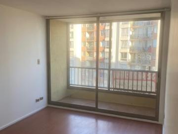 Arriendo de Departamentos en La Florida | Arriendo Depto 2 Dormitorios, 2 baños, bodega y estac. Colombia/ W Martinez 2 Dormitorios por CLP 420000.00