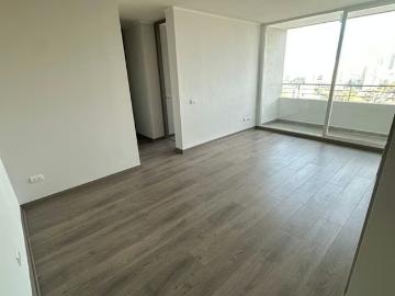 Arriendo de Departamentos en La Florida | Arriendo Depto a estrenar 2 Dormitorios + 2 Baños + Bodega / La Florida 2 Dormitorios por CLP 550000.00