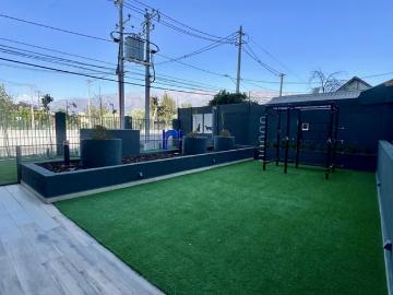 Arriendo de Departamentos en La Florida | Arriendo nuevo SEMIAMOBLADO 1D1B+Bodega Metro vicuña Mackenna y Metro Macul 1 Dormitorios por CLP 360000.00