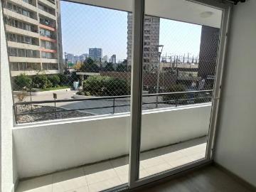 Arriendo de Departamentos en La Florida | Arrienda Depto La Florida Con Estacionameinto Y Bodega b 2 Dormitorios por CLP 450000.00