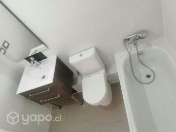 Arriendo de Departamentos en La Florida | Departamento Nuevo Cond. Aliwen 3d 2b 1e 1b 3 Dormitorios por CLP 650000.00
