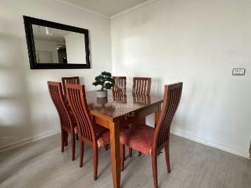 Arriendo de Departamentos en La Florida | Departamento Amoblado en Metro Mirador 3 Dormitorios por CLP 1000. 00