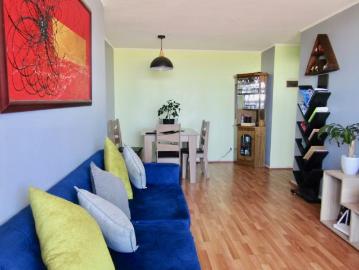 Arriendo de departamentos en la florida | departamento cercano a josé miguel carrera con vicuña mackenna 2 dormitorios por clp 395000.00