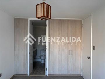 Arriendo de Departamentos en La Florida | Departamento en arriendo de 1 dorm. En La Florida 1 Dormitorios por CLP 320000.00