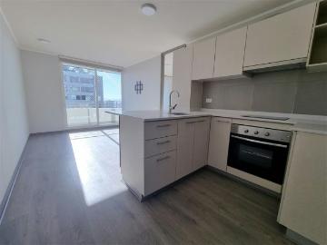 Arriendo de Departamentos en La Florida | DEPARTAMENTO Froilán Roa 1D + 1B 1 Dormitorios por CLP 350000.00