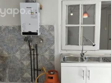 Arriendo de Departamentos en La Florida | Departamento interior 1 Dormitorios por CLP 400000.00