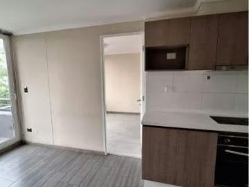 Arriendo de Departamentos en La Florida | Departamento 1 Hab 1 Baño La Florida 1 Dormitorios por CLF 9.06