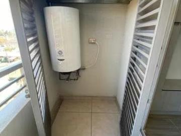 Arriendo de Departamentos en La Florida | Estudio semi Nuevo. Metro Vicente Valdez 1 Dormitorios por CLP 340000.00