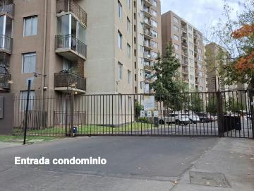 Arriendo de Departamentos en La Florida | Excelente Dep. 3d /2b /1 E Av. La Florida 10269, Condominio 3 Dormitorios por CLP 600000.00