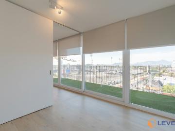 Arriendo de Departamentos en La Florida | Exequiel Fernandez 6100 Arriendo Depto 2 Dorms Terraza Piso 4 2 Dormitorios por CLP 523300.00
