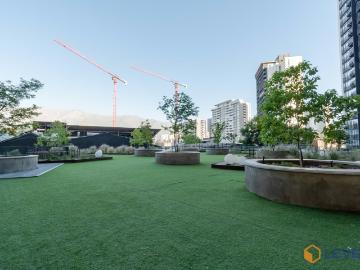 Arriendo de Departamentos en La Florida | Exequiel Fernandez 6100 Depto 2 Dorms con Terraza Piso 3 2 Dormitorios por CLP 443500.00