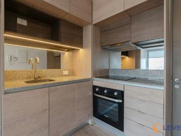 Arriendo de Departamentos en La Florida | Exequiel Fernandez 6100 Depto 2 Dorms con Terraza Piso 4 2 Dormitorios por CLP 449800.00