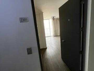 Arriendo de Departamentos en La Florida | Moderno Depto. Cercano Metro Macul 2 Dormitorios por CLP 450000.00