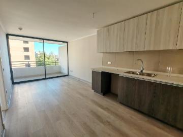 Arriendo de Departamentos en La Florida | NUEVO Depto. 1D 1B Millalongo/V. Mackenna Pte metro Mirador AMPLIO 1 Dormitorios por CLP 395000.00