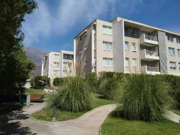 Arriendo de Departamentos en La Reina | Condominio Alto La Reina, 3 dorm, 2 baños Est 1387 Dormitorios por CLP 850000.00