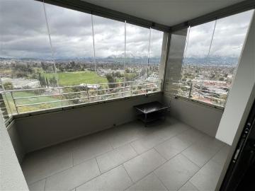Arriendo de Departamentos en La Reina | Departamento amoblado en arriendo de 3 dorm. En La Reina 3 Dormitorios por CLP 1450. 00