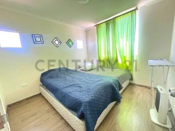 Arriendo de Departamentos en La Serena | Arriendo departamento amoblado, sector Islon 3 Dormitorios por CLP 470000.00