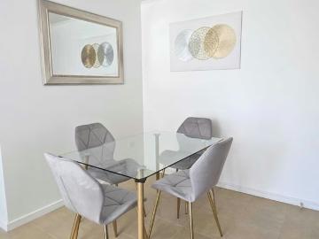 Arriendo de Departamentos en La Serena | Arriendo departamento año corrido Amoblado 1580 Dormitorios por CLP 530000.00