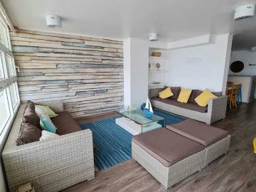 Arriendo de Departamentos en La Serena | Arriendo departamento en condominio Aqua 1639 Dormitorios por CLP 700000.00