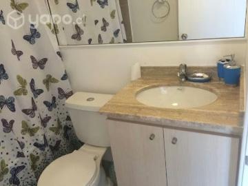 Arriendo de Departamentos en La Serena | Arriendo departamento en La Serena 2 Dormitorios por CLP 45000.00